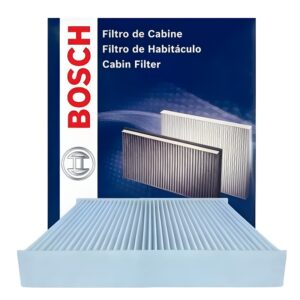 Filtro Ar Condicionado Bosch L200 Triton BOSCH 0986BF0646