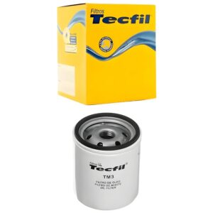 Filtro De Óleo Fiat Doblo Idea Palio Gm Astra Blazer TECFIL PSL18M