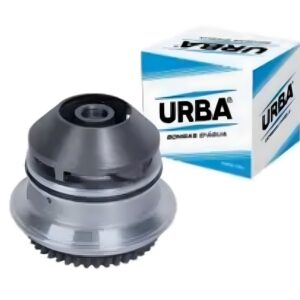 Bomba D'água S10 Blazer Frontier 2.8 URBA UB0577 - Imagem 5