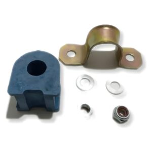 Kit Barra Estabilizadora Diant. Central SAMPEL Sk1101A - Imagem 4