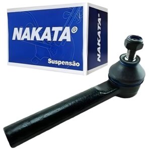 Terminal Direção Uno Fiorino Mille Elba NAKATA N 6012 - Imagem 2