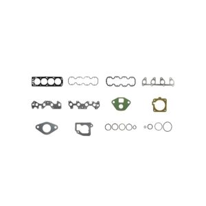 Jogo de juntas cabeçote Cobalt Corsa Montana Spin Sabó 79112FLEX