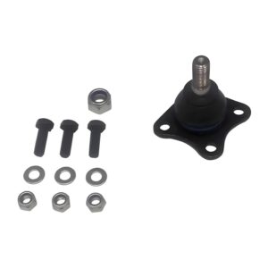 Pivô suspensão inf. Palio NAKATA N 6026