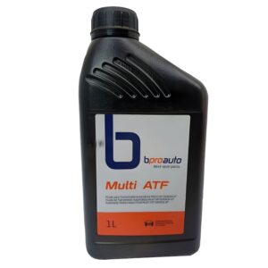 Óleo Câmbio automático AL4 Multi ATF BPROAUTO 1BP30801AA