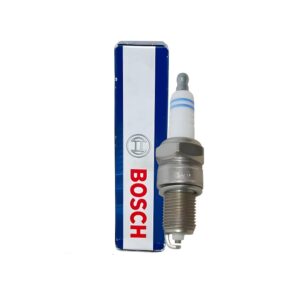 Vela de ignição Astra Ipanema Kadett Vectra BOSCH F000KE0P44 - Imagem 3