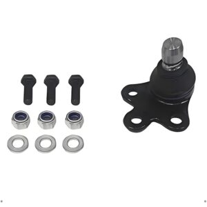 Pivô suspensão inf. Palio NAKATA N 6026 - Imagem 3