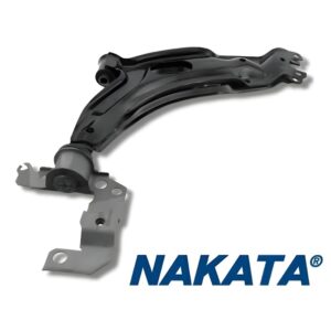 Bandeja dian. esq. Palio Weekend Palio NAKATA NBJ4005E - Imagem 4