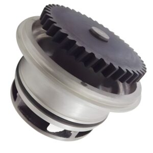 Bomba D'água S10 Blazer Frontier 2.8 URBA UB0577