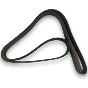 Correia Alternador Linea Palio Daily Fiorino CONTITECH 6PK1385RNH - Imagem 4