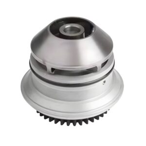 Bomba D'água S10 Blazer Frontier 2.8 URBA UB0577 - Imagem 3