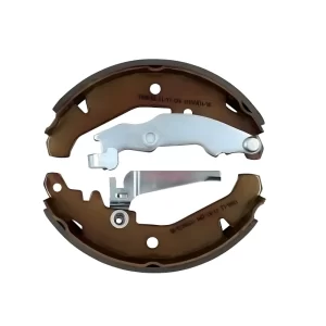 Sapata de freio Uno palio Grand Siena AUTHOMIX SA40139 - Imagem 4