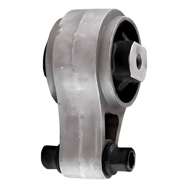 Vista lateral do COXIM MOTOR MONROE AXIOS modelo reforçado