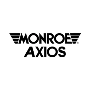 Logotipo COXIM MOTOR MONROE AXIOS