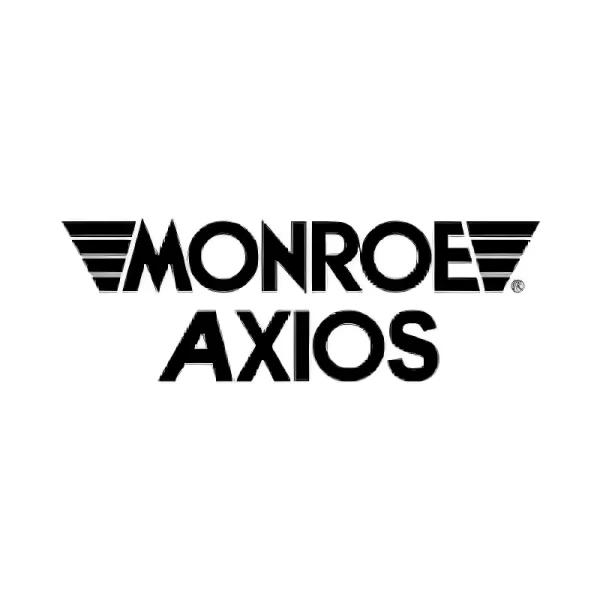 Logotipo COXIM MOTOR MONROE AXIOS
