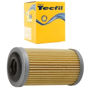 Filtro Câmbio Automático CVT March Kicks ASX  TECFIL ECA1585
