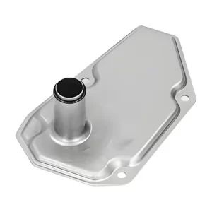 Filtro Câmbio Automático JF015 March Versa Kicks METAL LEVE HX405D - Imagem 4