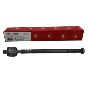 TERMINAL AXIAL TRW JARB0005 novo com embalagem TRW vermelha