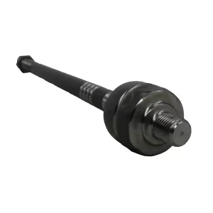 Detalhe da rosca do TERMINAL AXIAL TRW JARB0005 mostrando acabamento de qualidade