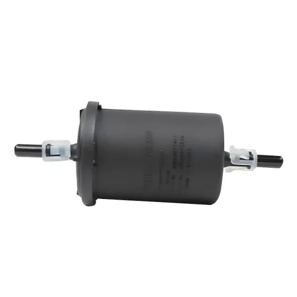 FILTRO DE COMBUSTÍVEL KL582 MAHLE METAL LEVE para carros flex ou gasolina