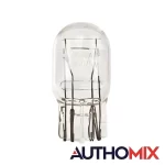 LÂMPADA PINGÃO 12V 21/5W AUTHOMIX ORIGINAL NA EMBALAGEM