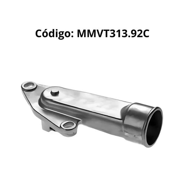 APLICAÇÃO DA VÁLVULA TERMOSTÁTICA MMVT313.92C EM MOTOR 1.8