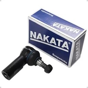 TERMINAL DIREÇÃO NAKATA N6014 com caixa original de suspensão automotiva