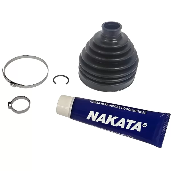 NKJ2675_02_out KIT COIFA HOMOCINÉTICA NAKATA completo com embalagem original e todos os componentes inclusos