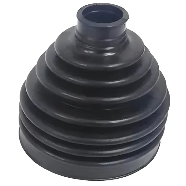 Coifa de borracha do KIT COIFA HOMOCINÉTICA NAKATA com alta resistência e flexibilidade