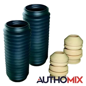 UTHOMIX RK41197 KIT SUSPENSÃO DIANTEIRA COMPATÍVEL COM FIAT