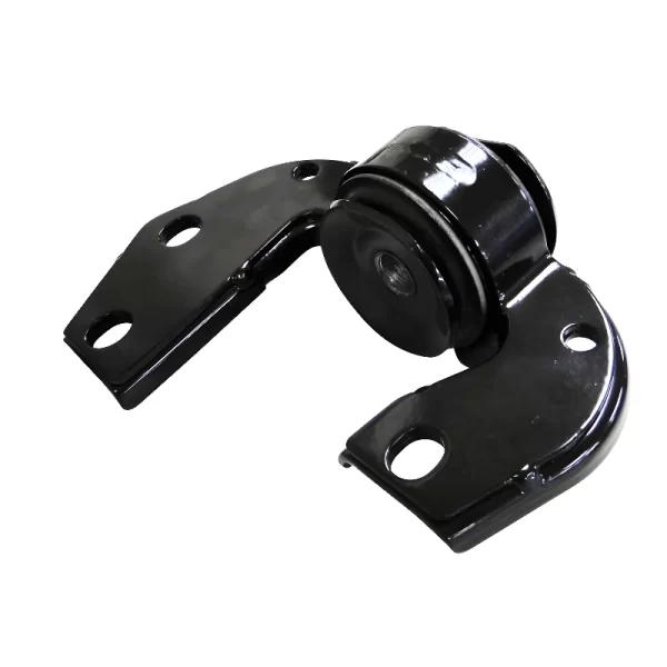 Suporte Barra Tensora COFAP STC04126M, compatível com veículos GM como Celta, Corsa e Prisma.