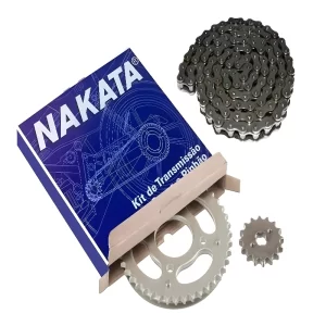Kit Relação NAKATA TM10100