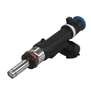 BICO INJETOR BOSCH 0280158356 NISSAN 1.6 16V – DETALHE DO BICO E ANÉIS DE VEDAÇÃO