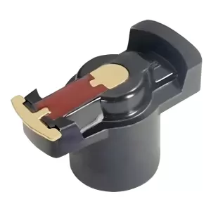 Rotor Distribuidor BOSCH 1234332300 vista superior