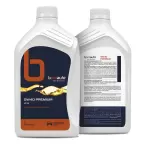 Oleo Motor 5W40 Bproauto embalagem 1 litro Premium Sintetico