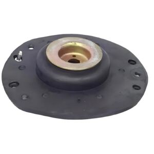 Coxim Amortecedor diant. esq. Peugeot 206 207 AUTHOMIX KX519191AE - Imagem 4