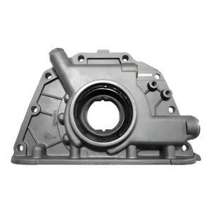 Bomba de óleo S10 Blazer Frontier 2.8 SCHADEK 10136