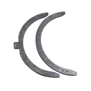 Arruela de encosto STD S10 Blaser Frontier 2.8 MWM 940703400037E - Imagem 2