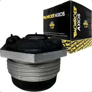 Coxim amortecedor suspensção tras. Uno Prêmio Elba AXIOS 210602