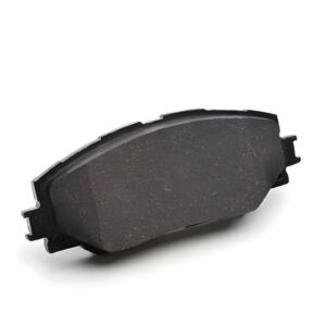 Pastilha De Freio Kwid COBREQ N-2119 - Imagem 4