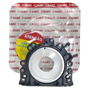 Retentor trazeiro do virabrequim SABO 05801IOSS