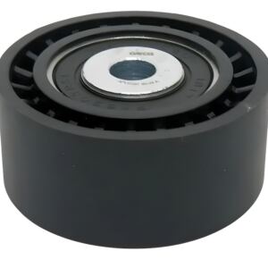 Polia correia do Alternador Berlingo C4 206 307 Hoggar AUTHOMIX RO4527