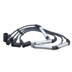 Jogo de Cabos de Vela Courier Ecosport Fiesta BOSCH F00099C142 - Imagem 3