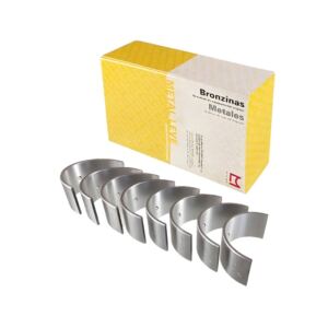 BRONZINAS METAL LEVE BB503J025 para motor EA111