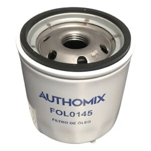Filtro de óleo Ecosport Fiesta Ka AUTHOMIX FOL0145