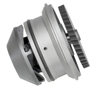 Bomba D'água completa 15° S10 Blaser F 250  2.8 NAKATA NKBA06577