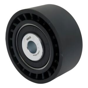 Polia correia do Alternador Berlingo C4 206 307 Hoggar AUTHOMIX RO4527 - Imagem 4