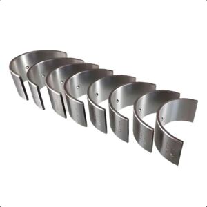 Embalagem original das BRONZINAS METAL LEVE BB503J025