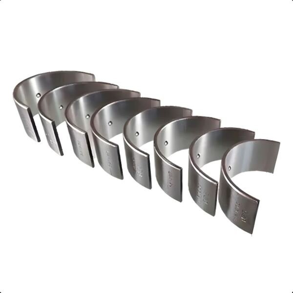 Embalagem original das BRONZINAS METAL LEVE BB503J025