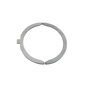 Arruela de encosto STD S10 Blaser Frontier 2.8 MWM 940703400037E - Imagem 3