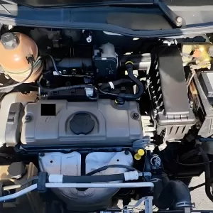 JUNTA TAMPA VÁLVULAS — localização na tampa do motor PSA TU 8V (ex.: C3/206)